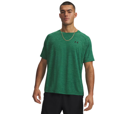 Under Armour Tech Textured Tee