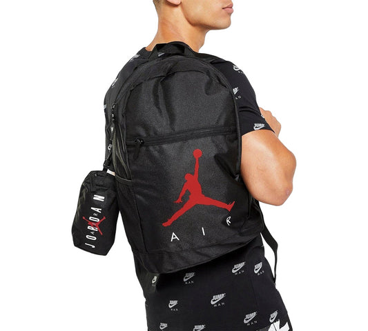 Nike Jordan Pencil Case Backpack One Size