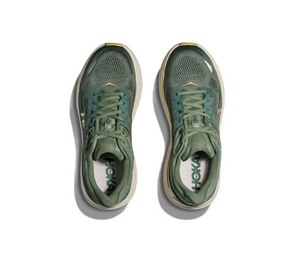 Hoka Mens Bondi 9 Succulent/Fern UK 7-12