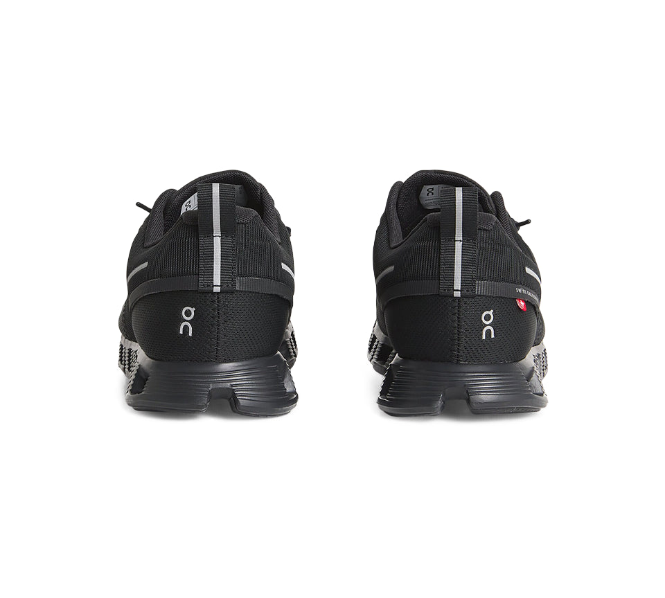 Cloud 5 Waterproof Trainers