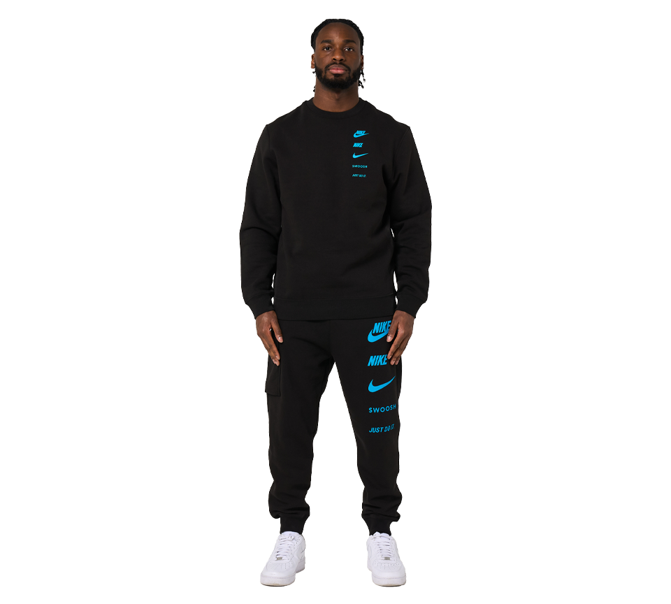 Nike Standard Issue Fulltracksuit