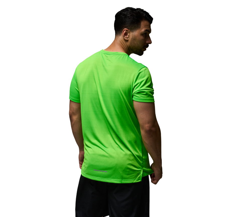 Nike Miler 1.0 T-shirt