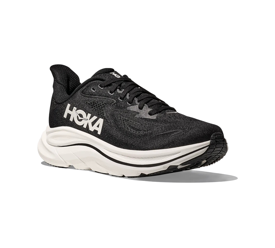 Hoka W Clifton 10 Trainers
