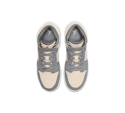 Nike Air Jordan 1 Mid SE GS