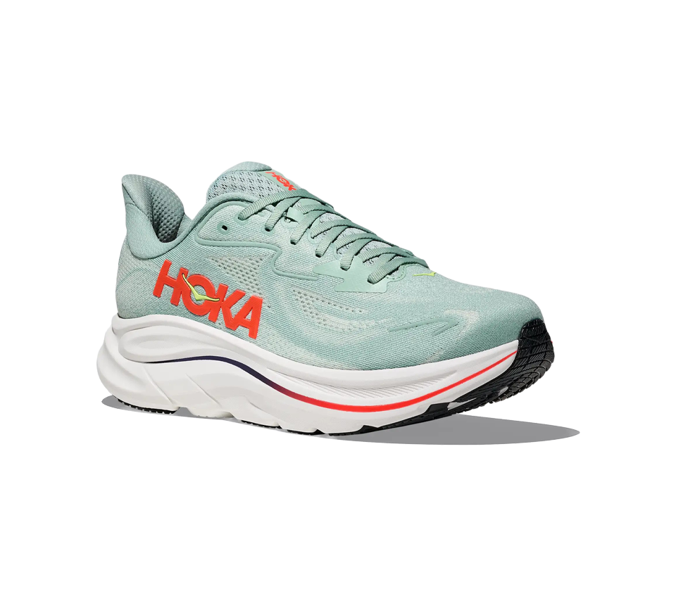 Hoka Clifton 10 Trainers