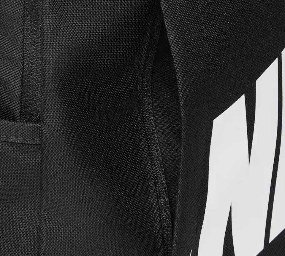 Nike Elemental 2.0 Backpack 21L Black/White