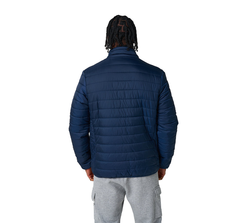 Ellesse Purosangue Padded Jacket