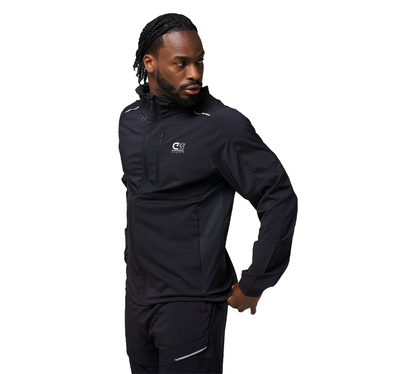 Cruyff Igneous Windbreaker