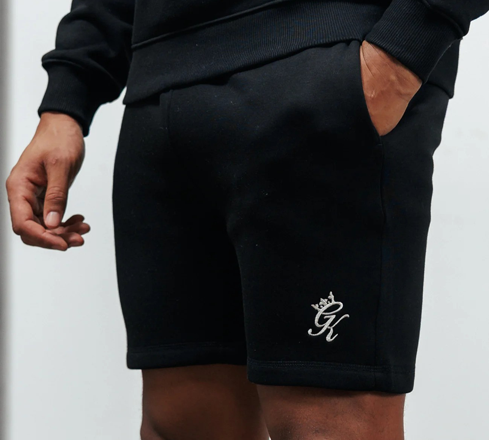 Gymking Fundamental Fleece