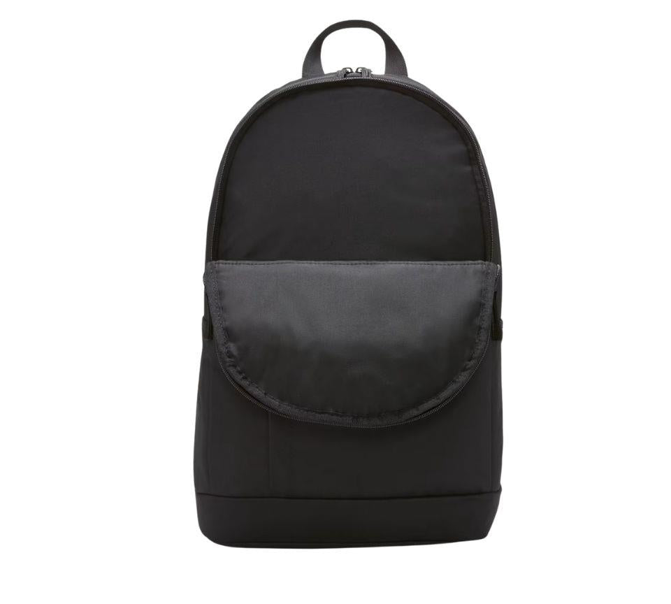Nike Elemental 2.0 Backpack 21L Black/Black/White