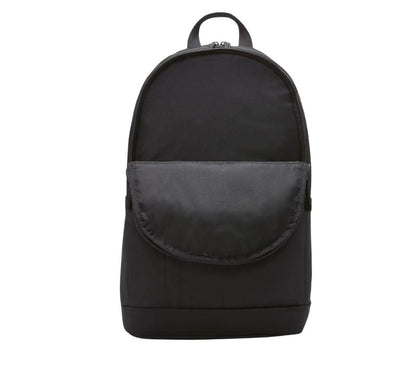 Nike Elemental 2.0 Backpack 21L Black/Black/White