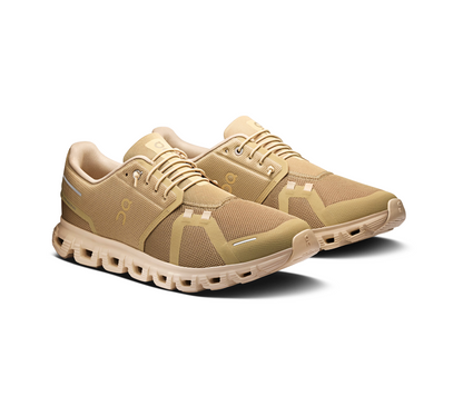 ON Cloud 6 Trainers