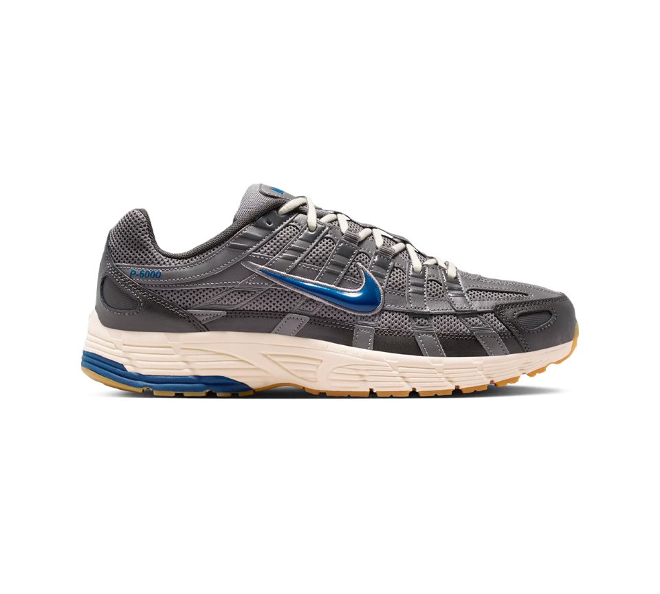 Nike P-6000