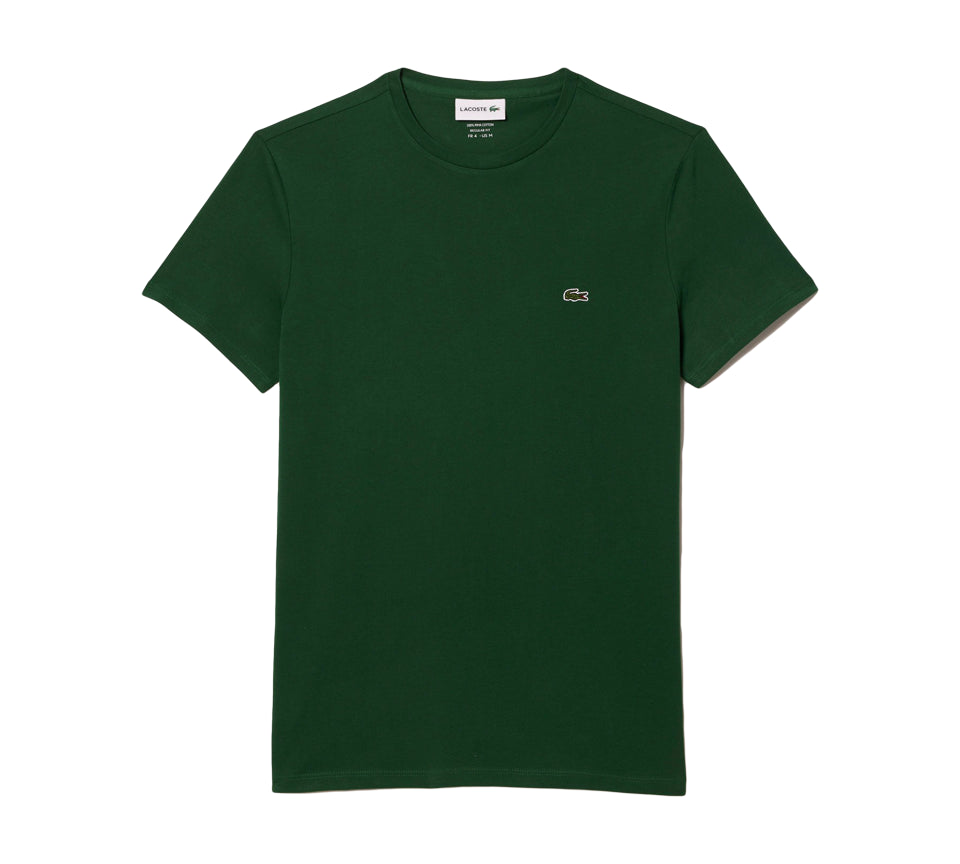 Lacoste Pima Cotton Shirt