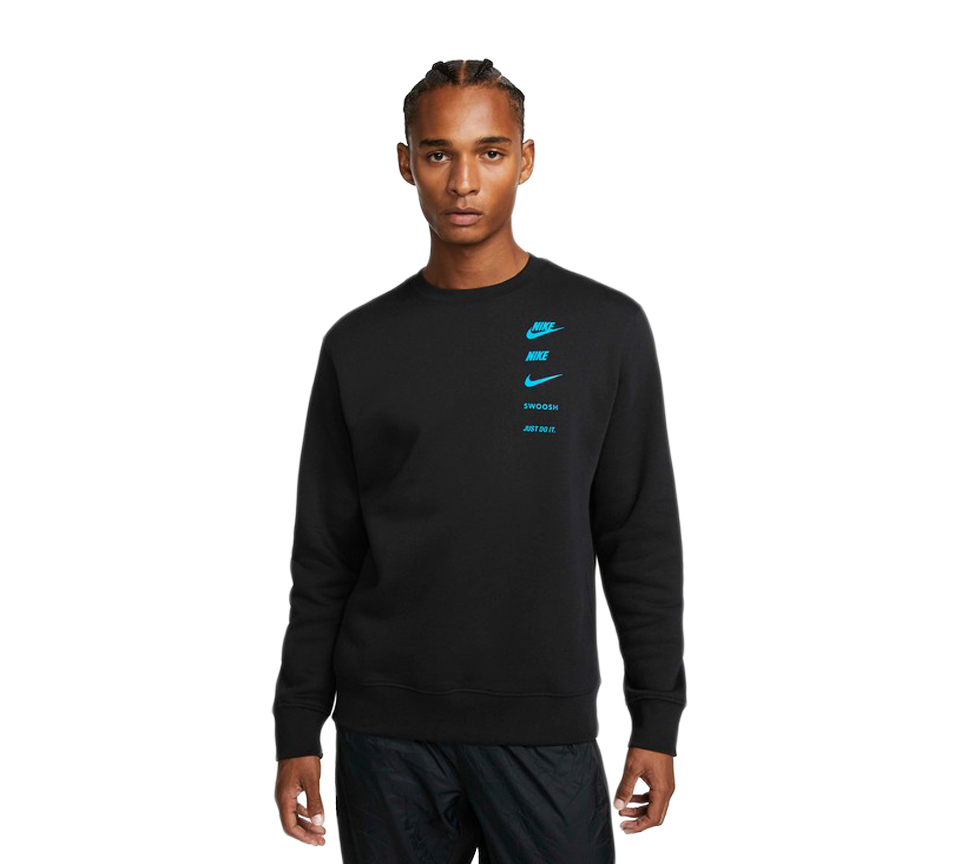 Nike Standard Issue Sweatshirt