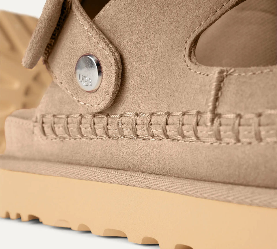 Women's UGG Goldenstar Glide