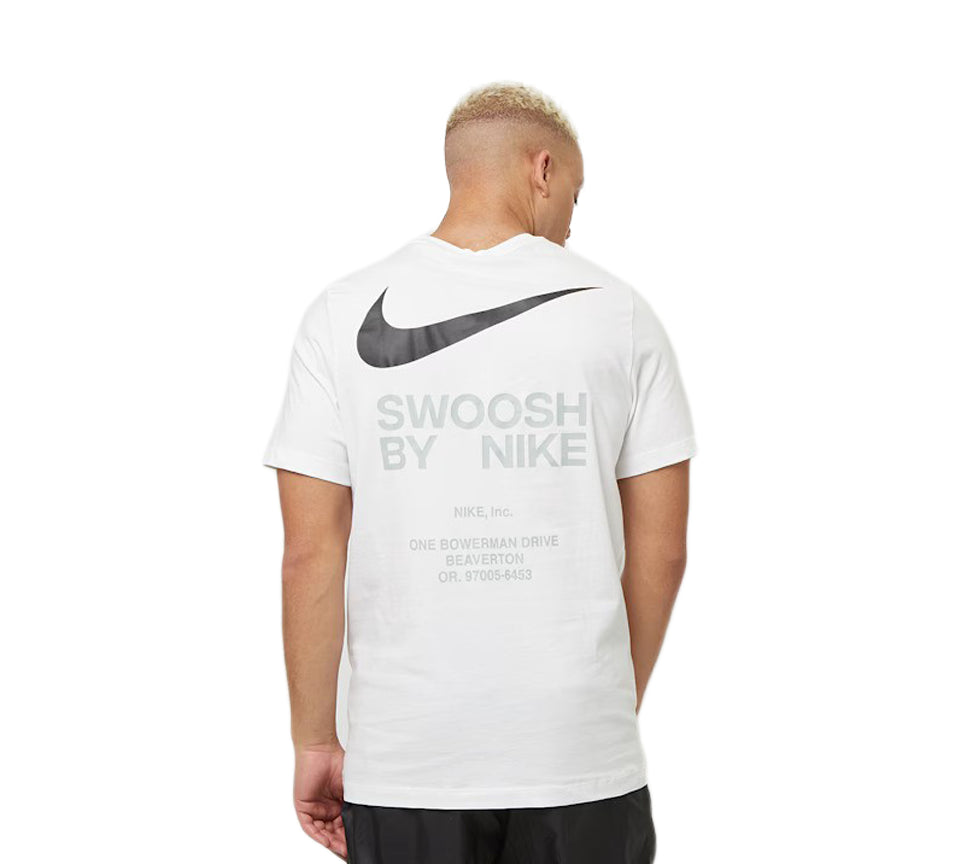 Nike Corporate Address Tee