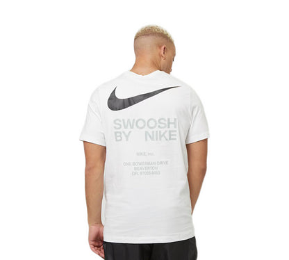 Nike Corporate Address Tee