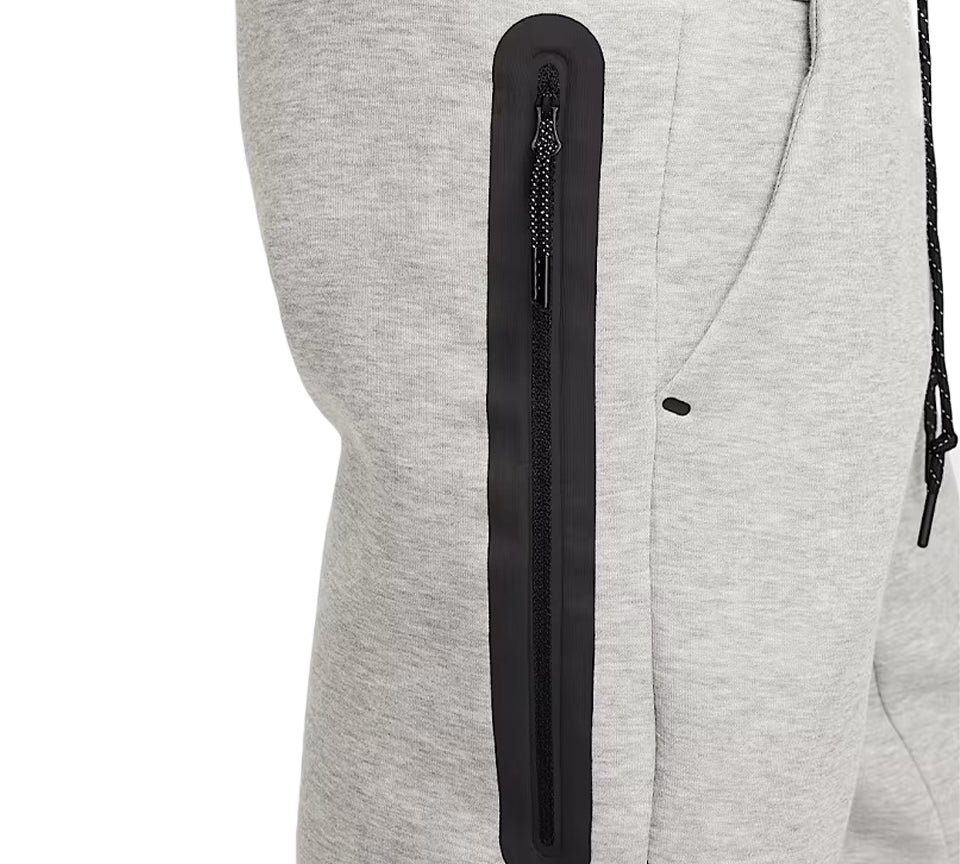 Nike Tech Fleece Joggers Drk Gry Heather Blk