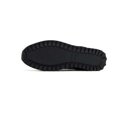 Vivi Sports Hugo Boss Parkour Run Trainers – Men’s Sneakers in Black, UK Sizes 6 to 11 – Lightweight and Stylish Design with Cushioned Sole for Everyday Comfort – Ideal for Casual Wear, Travel, and Urban Streetwear Looks