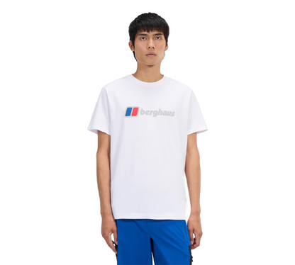 Berghaus Class XL-Logo Tee