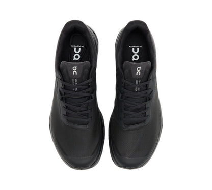 On Running Cloudvista 2 Trainers