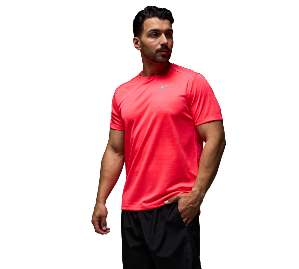 Nike Miler 1.0 T-shirt