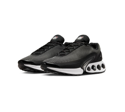 Nike Air Max DN Black White/ Wolf Grey UK 6-11