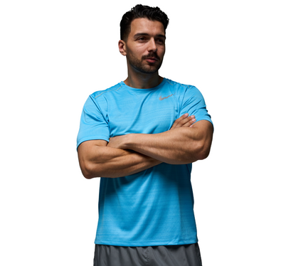 Nike Miler 1.0 T-shirt
