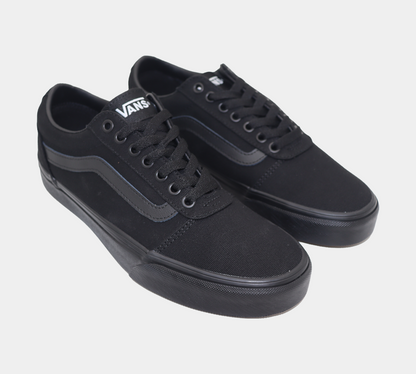 Vans Ward Canvas Shoes