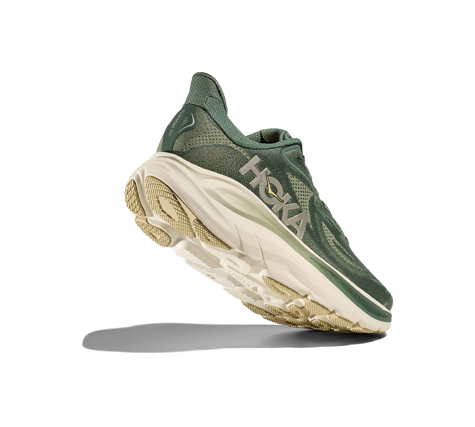 Hoka Clifton 10 Trainers