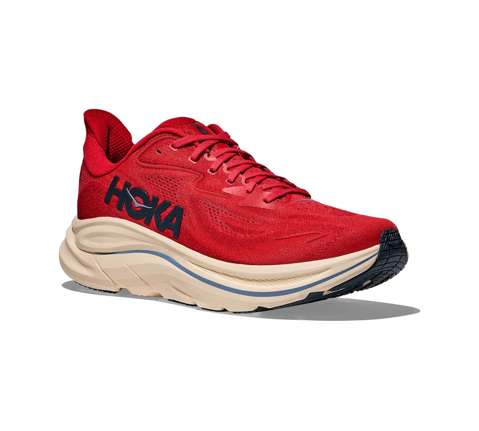 Hoka Clifton 10 Trainers