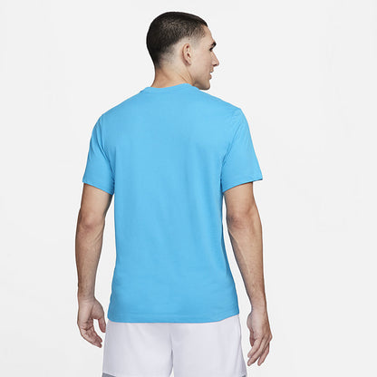 Nike Dri-Fit Fitness Tshirt
