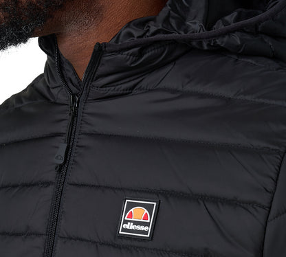 Ellesse Revuelto Padded Jacket with Hood