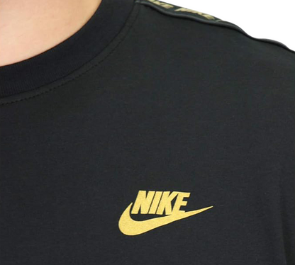 Nike Tape Repeat Tee