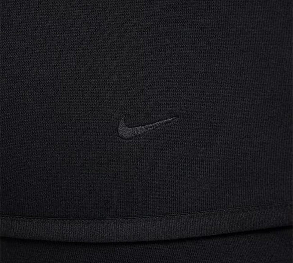Nike Tech Fleece Hoodie Black UK S-2XL