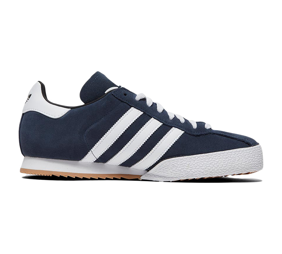 Adidas Originals Samba Suede