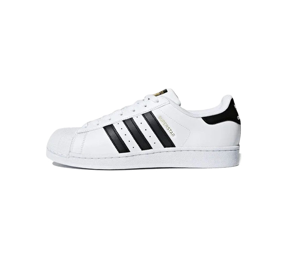 Adidas SUPERSTAR UK  6-12