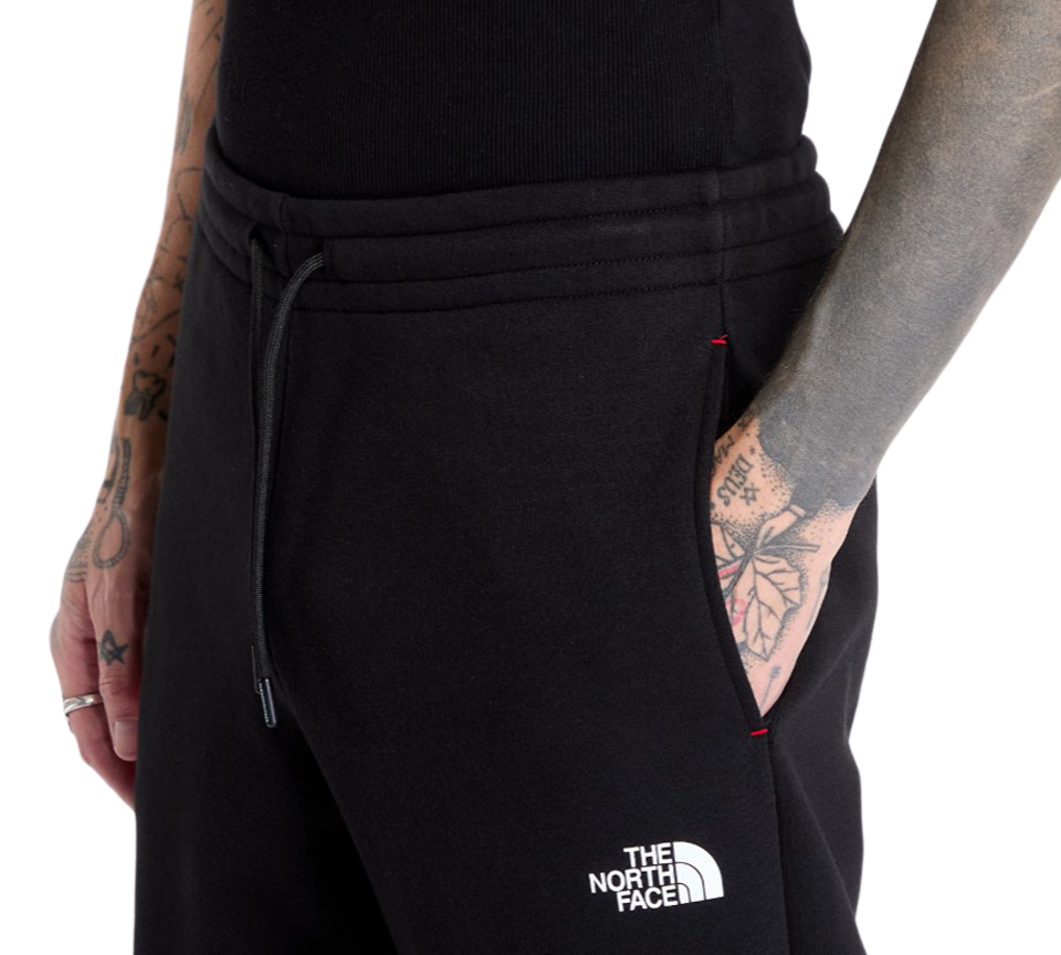 The North Face U Axys Jogger Black UK S-XL