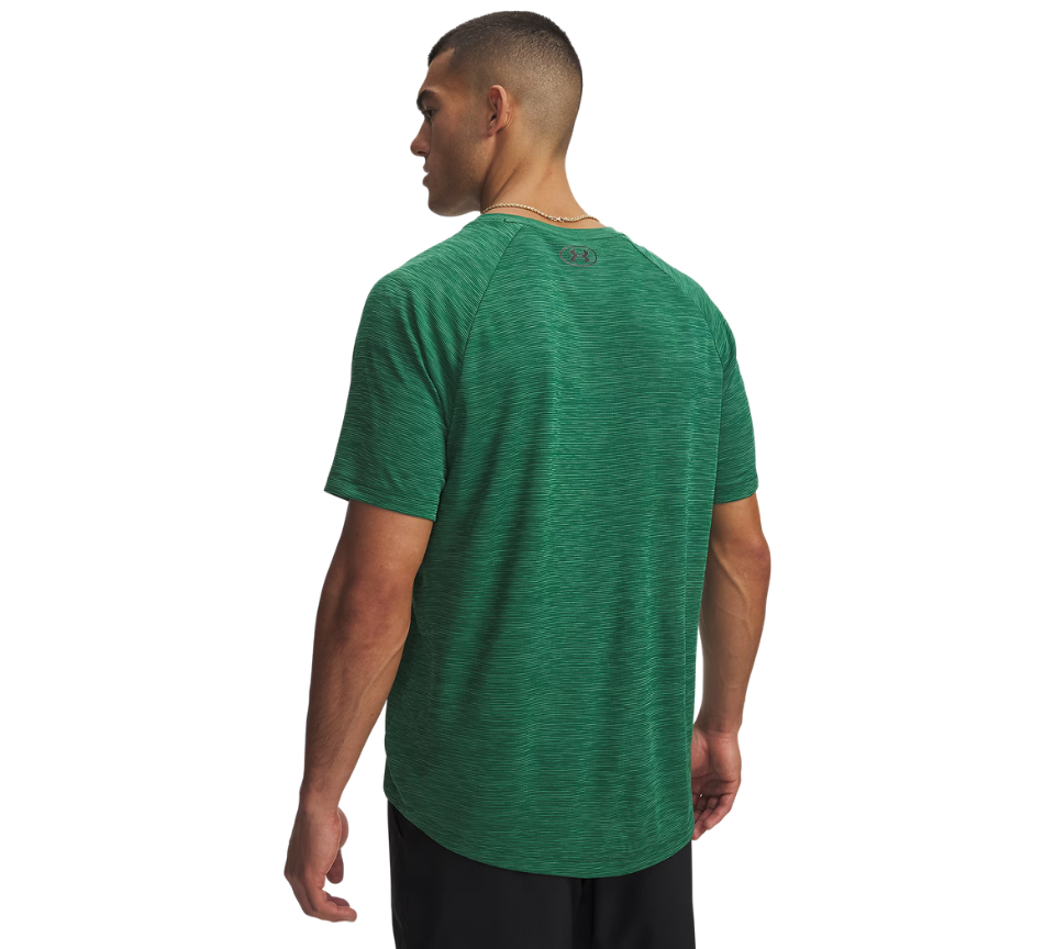 Under Armour Tech Textured Tee