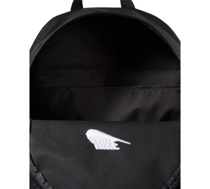 Nike Heritage 2.0 Unisex Backpack (23L) - Black/Black/White
