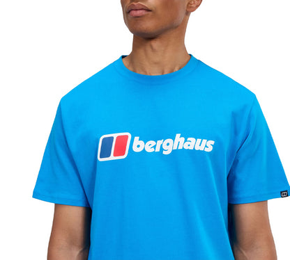 Berghaus Class XL-Logo Tee