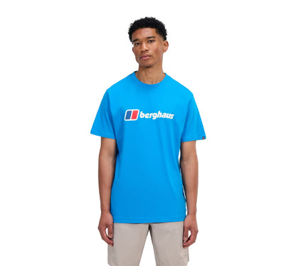Berghaus Class XL-Logo Tee