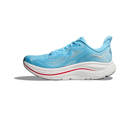 Hoka W Clifton 10 Trainers