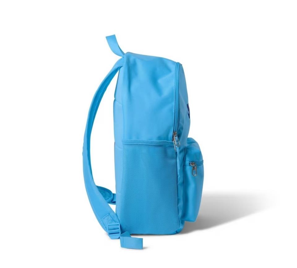 Nike Heritage 2.0 Unisex Backpack (23L) -Football Blue