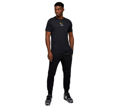 Nike Corporate Address Tee