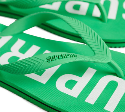 Superdry Flip Flops Code Essential