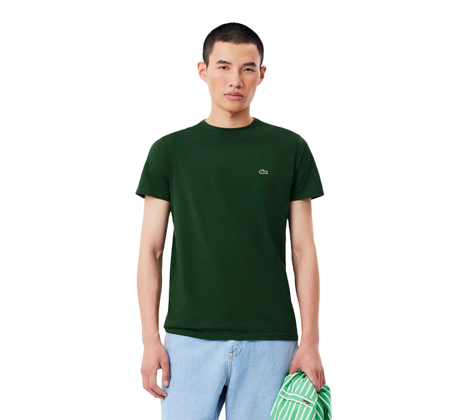 Lacoste Pima Cotton Shirt
