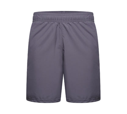 UNDER ARMOUR TECH WOVEN WORDMARK SHORTS