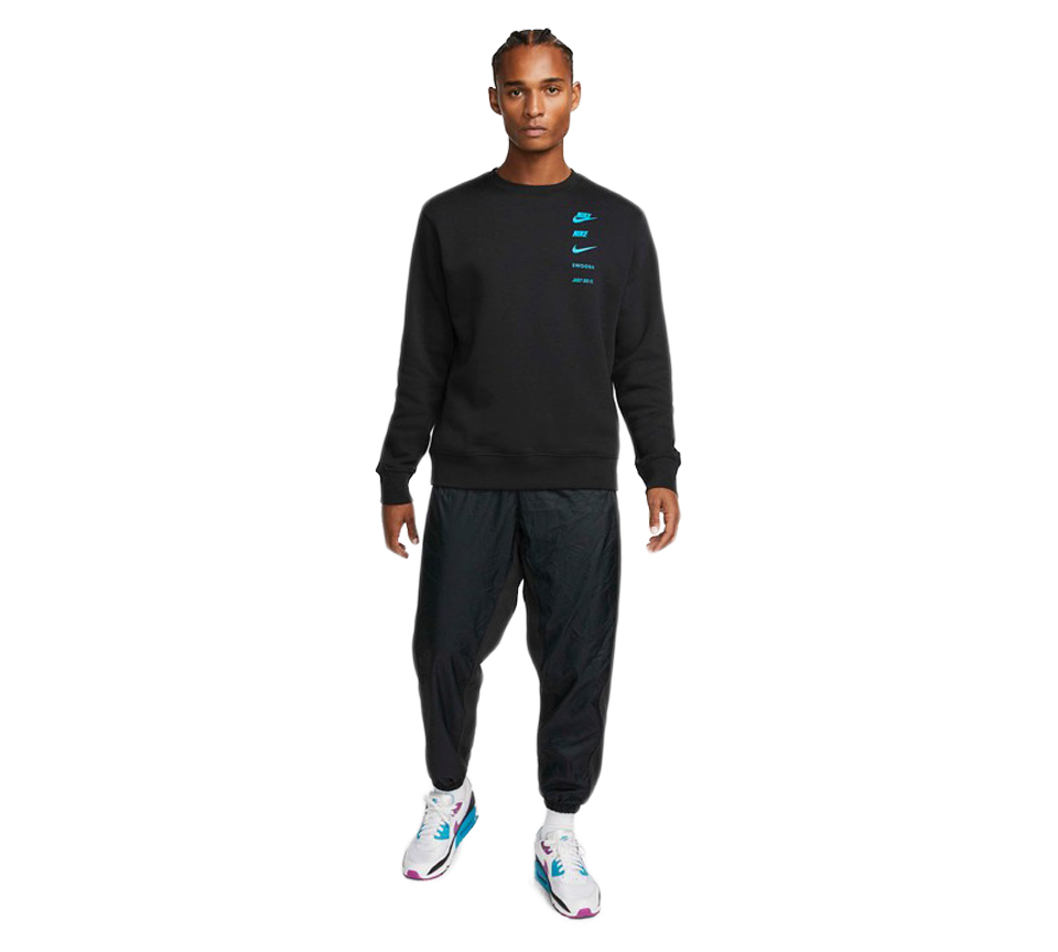 Nike Standard Issue Sweatshirt